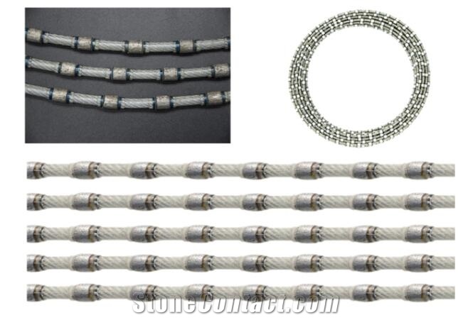 6.3MM Great Performance Cutting Tools For Multi-Wire Machine